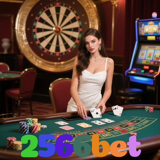 2566bet：Jogue poker, aposte no futebol e ganhe em grandes jogos de cassino!