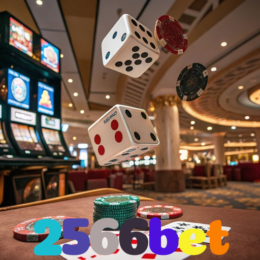 2566bet：Aposte nas melhores slots e conquiste prêmios como nunca!