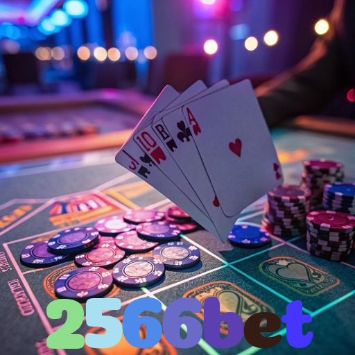 2566bet:Aposte no futebol, jogue poker e conquiste vitórias épicas!