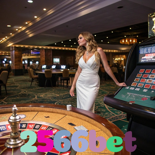 2566bet：Aposte nas melhores slots e conquiste prêmios como nunca!