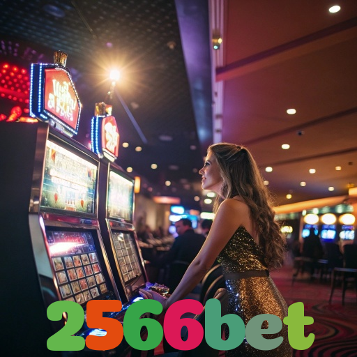 2566bet:Aposte nas melhores slots e conquiste prêmios como nunca!