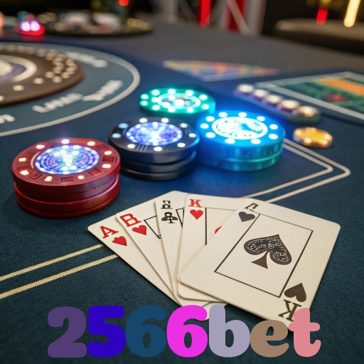 2566bet:Aposte no futebol, jogue poker e conquiste vitórias épicas!