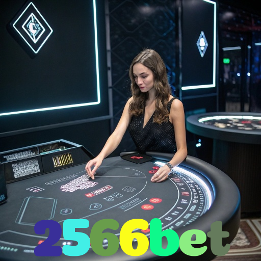 2566bet:Aposte nas melhores slots e conquiste prêmios como nunca!