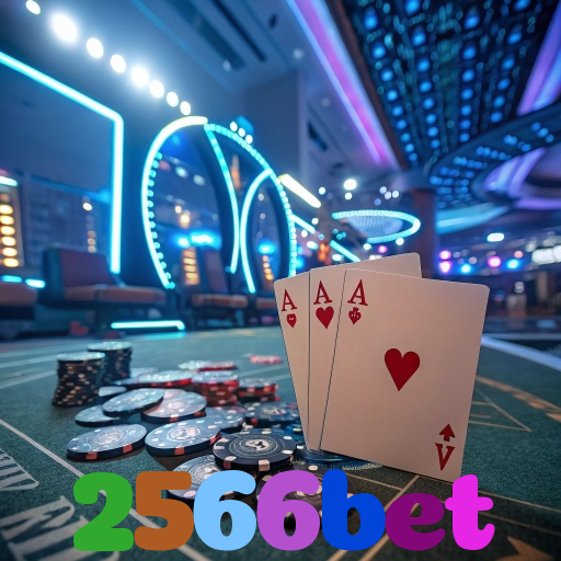 2566bet：Aposte nas melhores slots e conquiste prêmios como nunca!