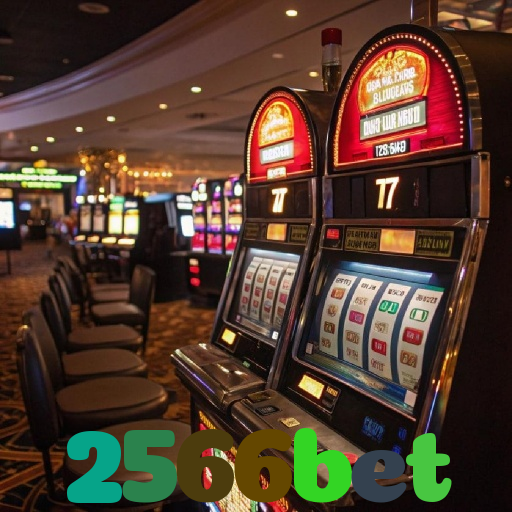 2566bet:Aposte nas melhores slots e conquiste prêmios como nunca!