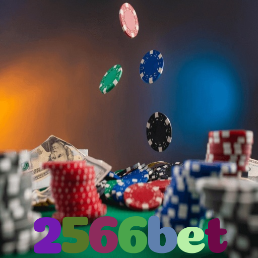 2566bet：Aposte nas melhores slots e conquiste prêmios como nunca!