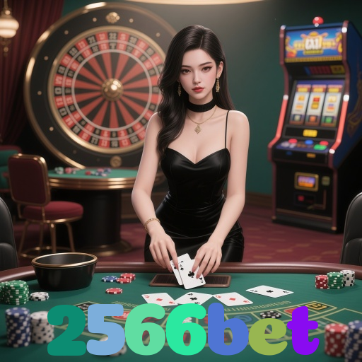 2566bet：Aposte nas melhores slots e conquiste prêmios como nunca!