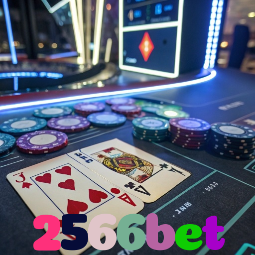 2566bet：Aposte nas melhores slots e conquiste prêmios como nunca!