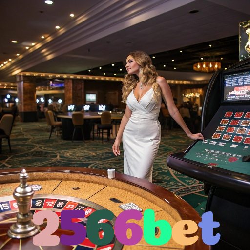 2566bet:Aposte nas melhores slots e conquiste prêmios como nunca!