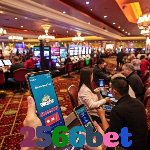 2566bet：Aposte nas melhores slots e conquiste prêmios como nunca!