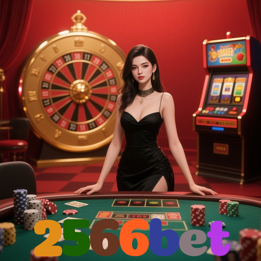 2566bet:Aposte nas melhores slots e conquiste prêmios como nunca!