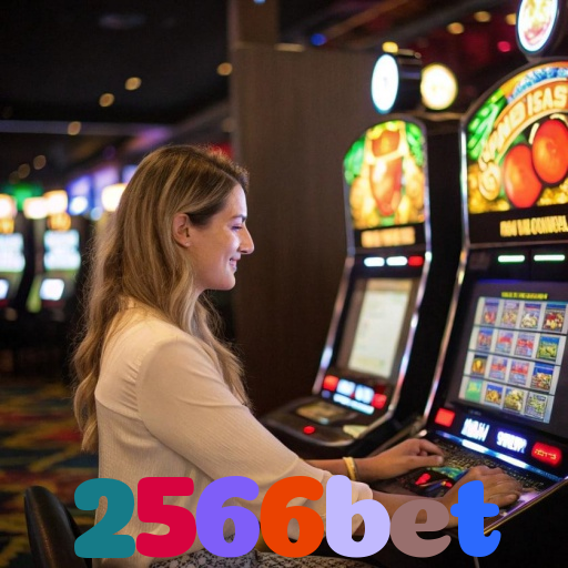 2566bet：Aposte nas melhores slots e conquiste prêmios como nunca!