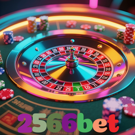 2566bet：Aposte nas melhores slots e conquiste prêmios como nunca!
