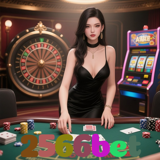 2566bet:Aposte nas melhores slots e conquiste prêmios como nunca!
