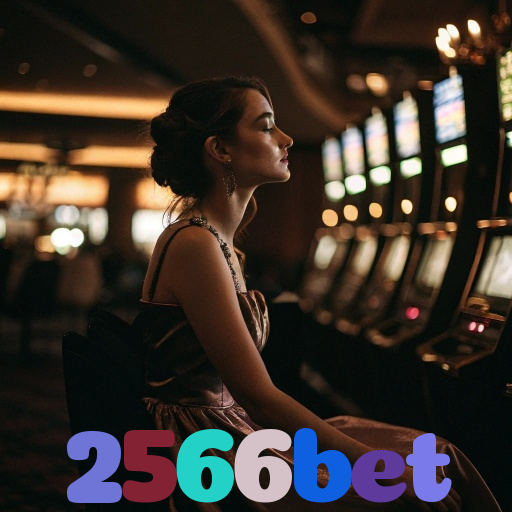 2566bet：Aposte nas melhores slots e conquiste prêmios como nunca!