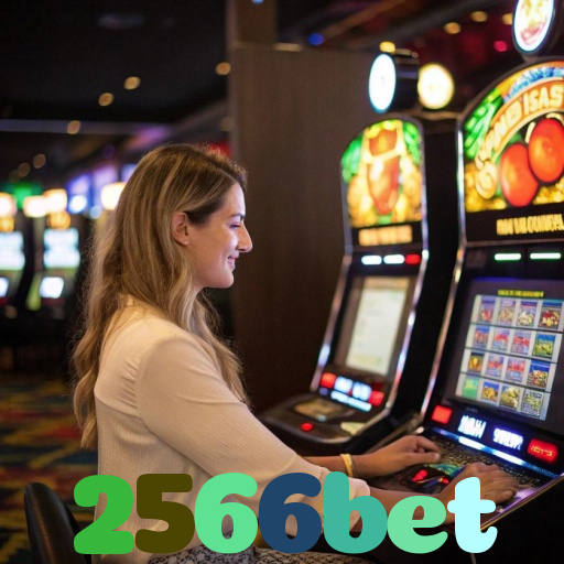 2566bet:Aposte nas melhores slots e conquiste prêmios como nunca!