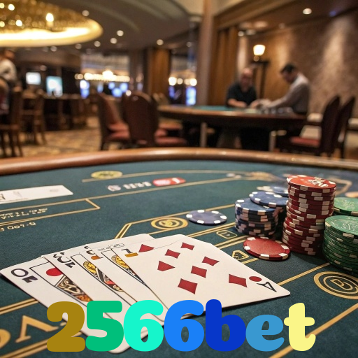 2566bet：Aposte nas melhores slots e conquiste prêmios como nunca!