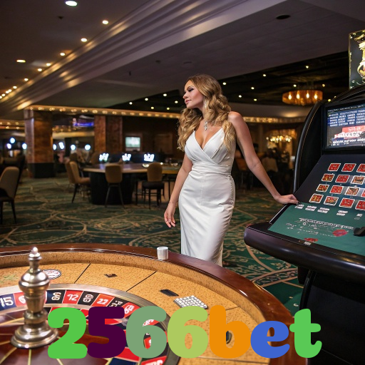 2566bet：Aposte nas melhores slots e conquiste prêmios como nunca!