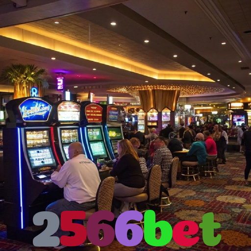 2566bet：Aposte nas melhores slots e conquiste prêmios como nunca!