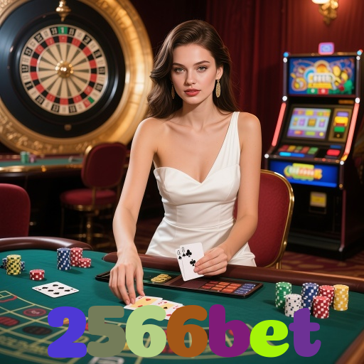 2566bet:Aposte nas melhores slots e conquiste prêmios como nunca!