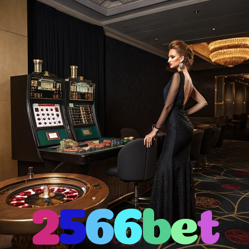 2566bet：Aposte nas melhores slots e conquiste prêmios como nunca!