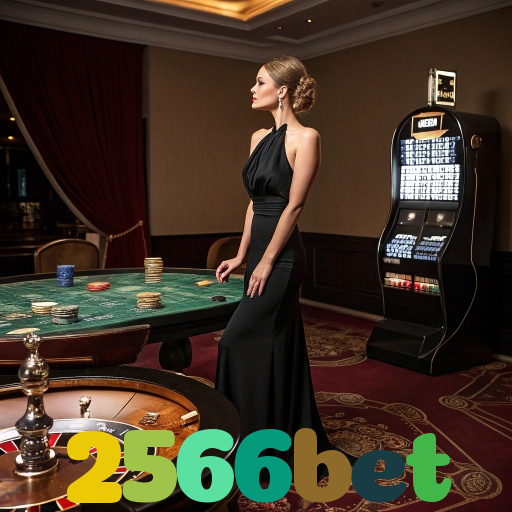 2566bet：Aposte nas melhores slots e conquiste prêmios como nunca!