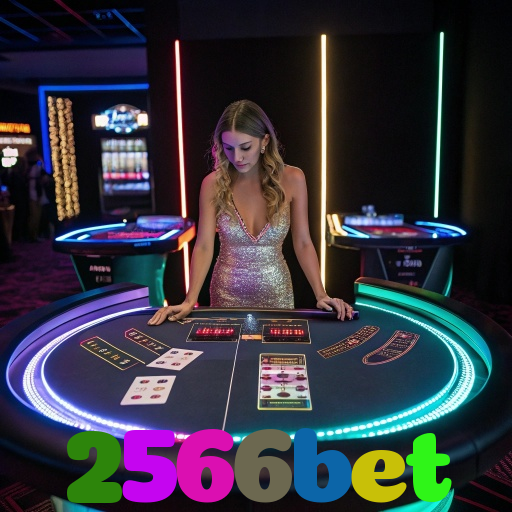 2566bet:Aposte nas melhores slots e conquiste prêmios como nunca!