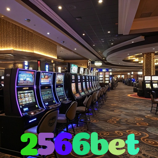 2566bet:Aposte nas melhores slots e conquiste prêmios como nunca!