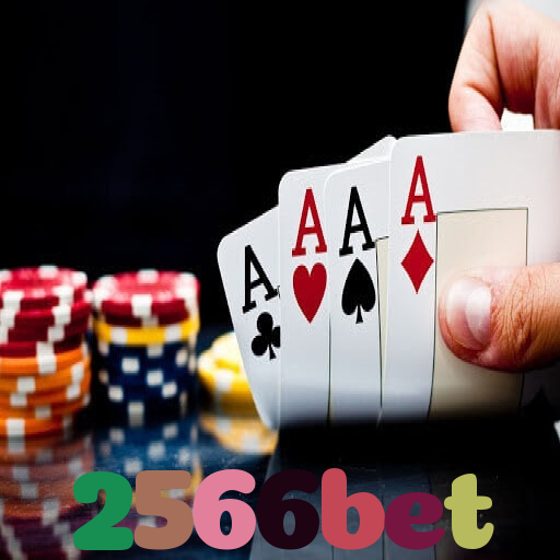2566bet：Jogue poker, aposte no futebol e ganhe em grandes jogos de cassino!