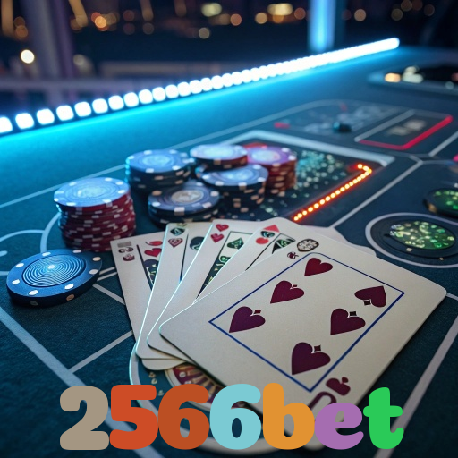 2566bet:Aposte nas melhores slots e conquiste prêmios como nunca!