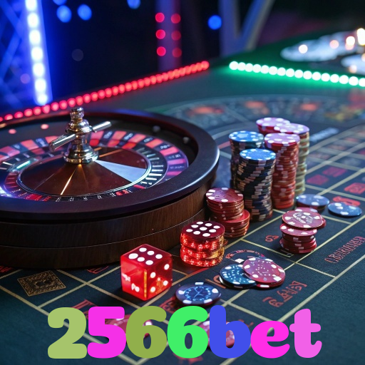 2566bet：Aposte nas melhores slots e conquiste prêmios como nunca!