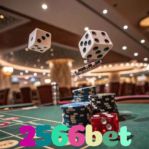 2566bet：Aposte nas melhores slots e conquiste prêmios como nunca!