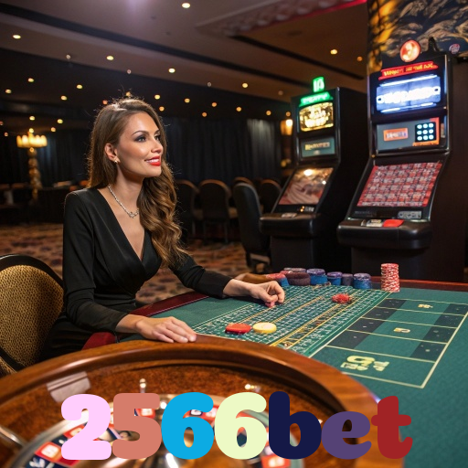 2566bet:Aposte nas melhores slots e conquiste prêmios como nunca!