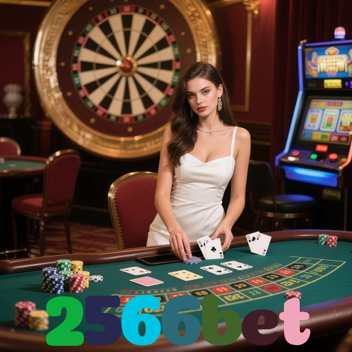 2566bet：Jogue poker, aposte no futebol e ganhe em grandes jogos de cassino!