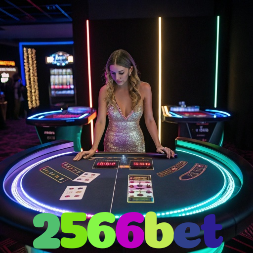2566bet：Aposte nas melhores slots e conquiste prêmios como nunca!