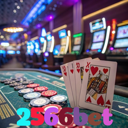 2566bet:Aposte nas melhores slots e conquiste prêmios como nunca!