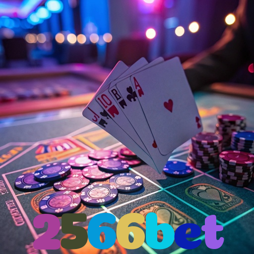 2566bet:Aposte no futebol, jogue poker e conquiste vitórias épicas!