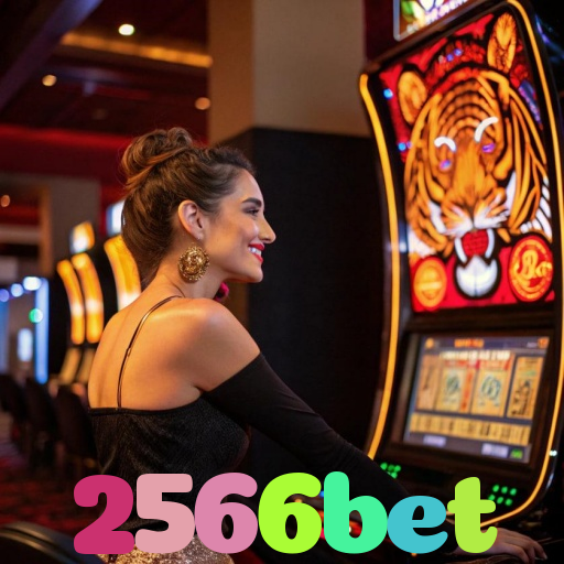 2566bet：Aposte nas melhores slots e conquiste prêmios como nunca!