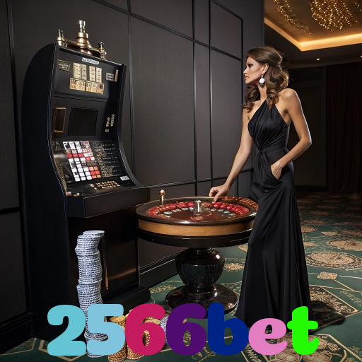 2566bet：Aposte nas melhores slots e conquiste prêmios como nunca!