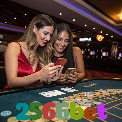 2566bet：Aposte nas melhores slots e conquiste prêmios como nunca!