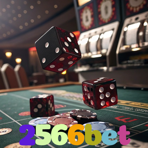 2566bet：Aposte nas melhores slots e conquiste prêmios como nunca!