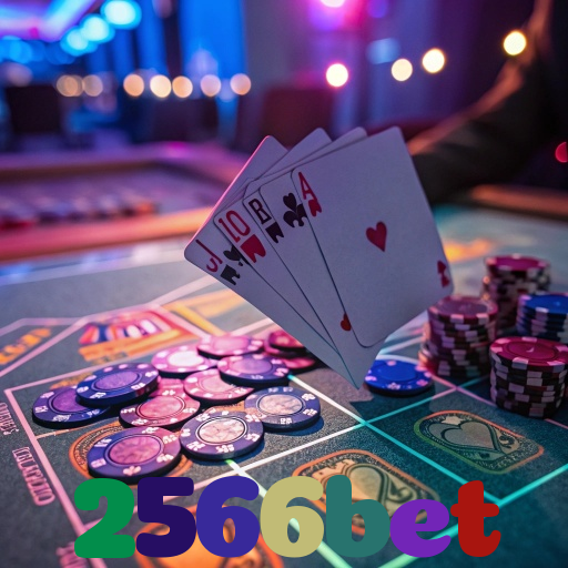 2566bet：Jogue poker, aposte no futebol e ganhe em grandes jogos de cassino!