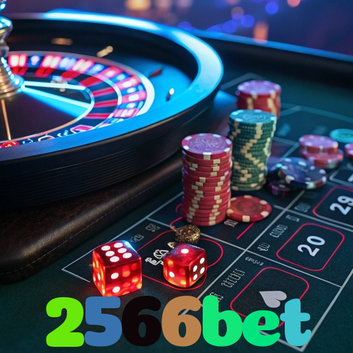 2566bet：Aposte nas melhores slots e conquiste prêmios como nunca!