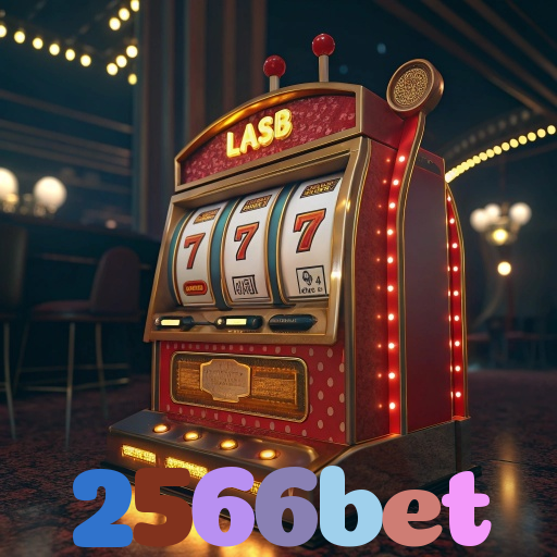 2566bet：Aposte nas melhores slots e conquiste prêmios como nunca!