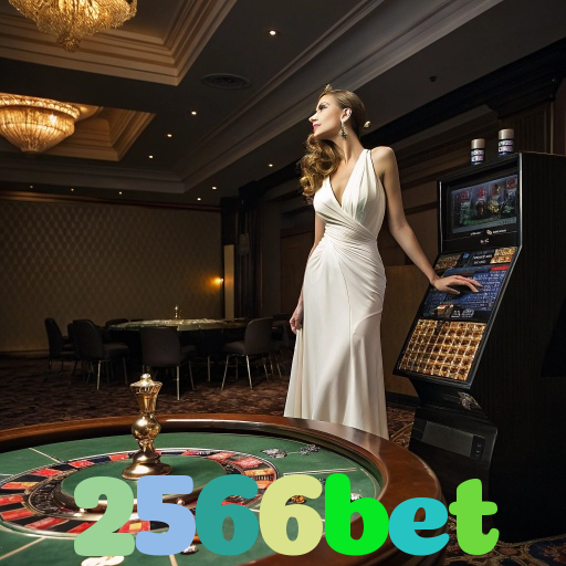 2566bet：Aposte nas melhores slots e conquiste prêmios como nunca!