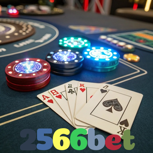 2566bet：Aposte nas melhores slots e conquiste prêmios como nunca!
