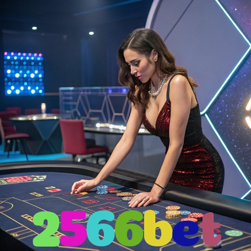 2566bet：Aposte nas melhores slots e conquiste prêmios como nunca!