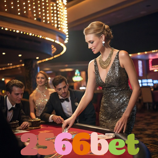 2566bet：Aposte nas melhores slots e conquiste prêmios como nunca!