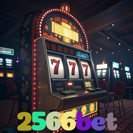 2566bet：Aposte nas melhores slots e conquiste prêmios como nunca!