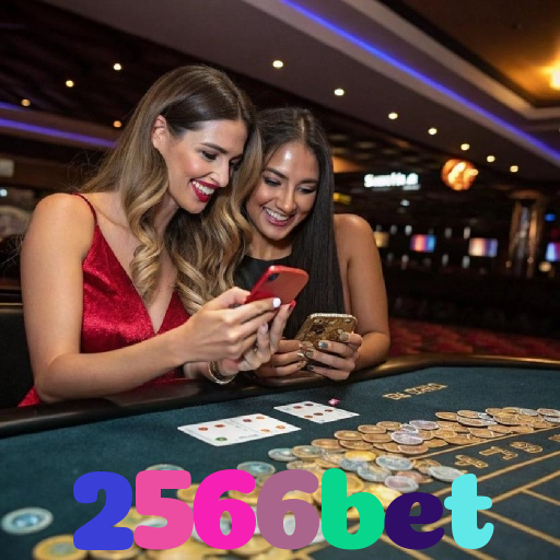 2566bet：Aposte nas melhores slots e conquiste prêmios como nunca!